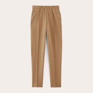 Everlane Women's Dream Pant® in Brown, Size Extra Large